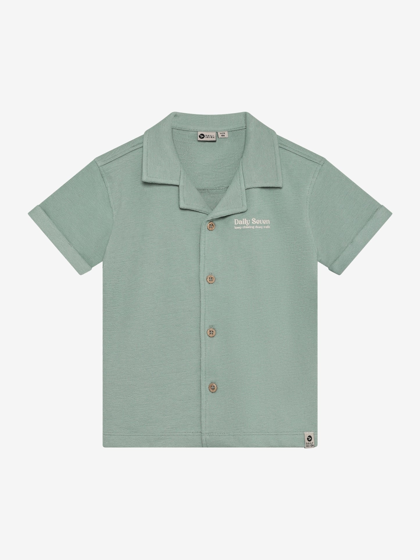 Daily7Kids Poloshirt