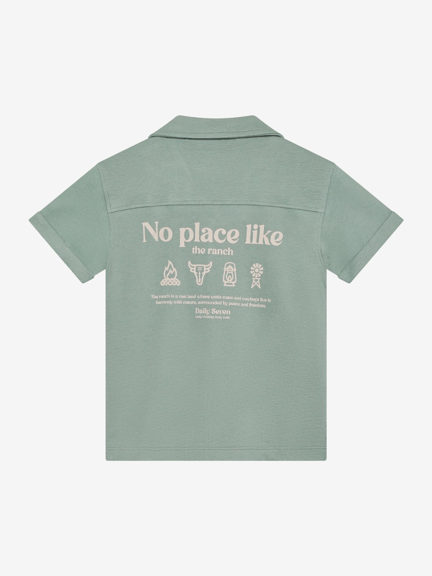 Daily7Kids Poloshirt