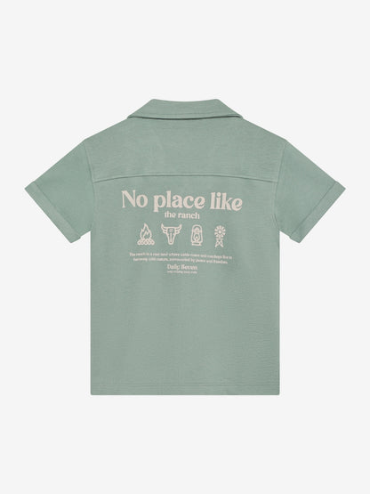Daily7Kids Poloshirt