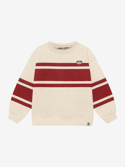 Daily Seven Sweatshirt Oversize
