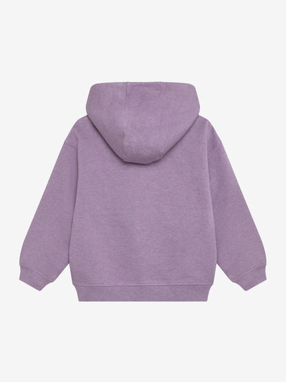 Daily Seven Hoodie Oversize