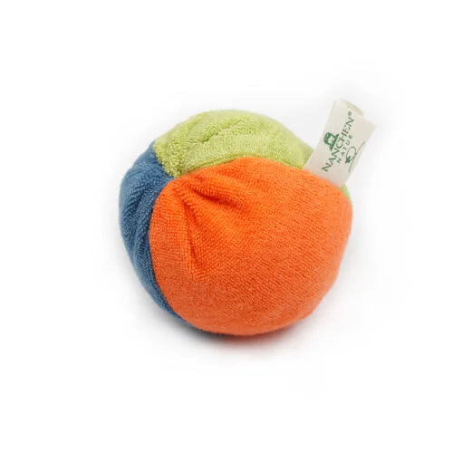 Nanchen Ball klein bunt