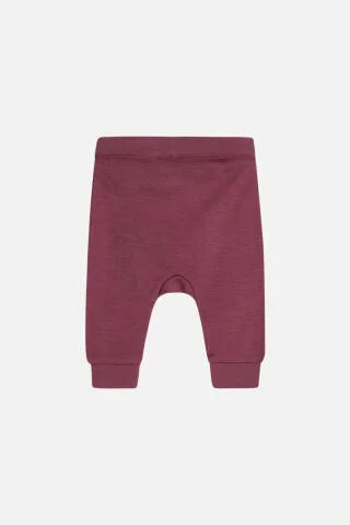 Hust&Claire Hose aus Merinowolle