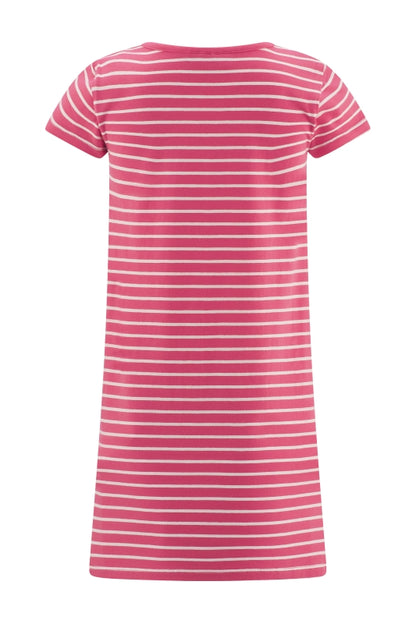 Happy Girls Kleid Kurzarm mit Einhorntasche