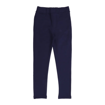 Walkiddy Sweat Leggings Abyssal Depths