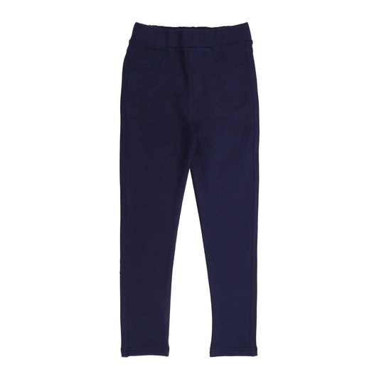 Walkiddy Sweat Leggings Abyssal Depths