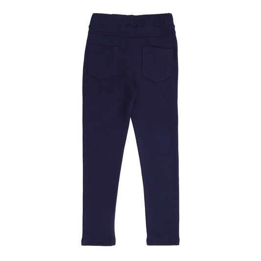 Walkiddy Sweat Leggings Abyssal Depths