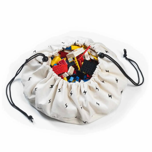 Play & Go Spielzeugsack Mini Blitz