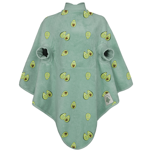Little Casimir Lätzchen 'Boo' -  Avo Amore LIMITED EDITION