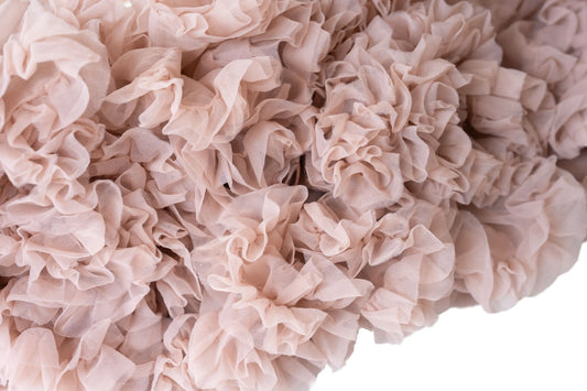 Billy loves Audrey Tutu Rock Maybelle in Lotus