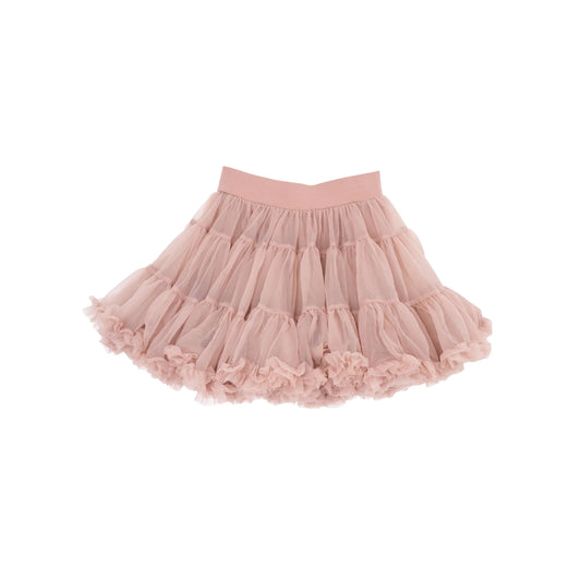 Billy loves Audrey Tutu Rock Maybelle in Lotus