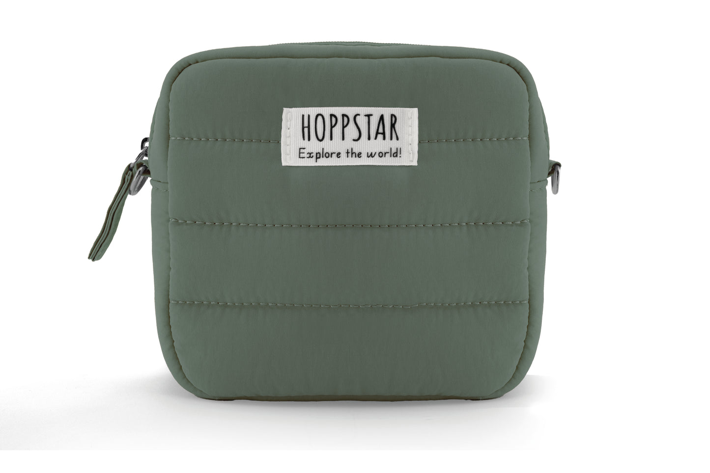 Hoppstar Tasche Midi in Laurel für Kamera Artist