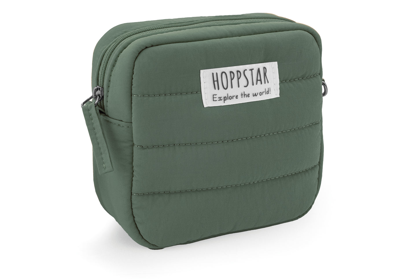 Hoppstar Tasche Midi in Laurel für Kamera Artist