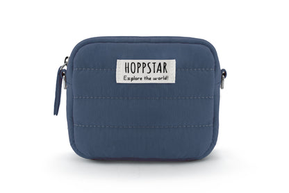 Hoppstar Tasche Mini in navy für Kamera Rookie und Expert