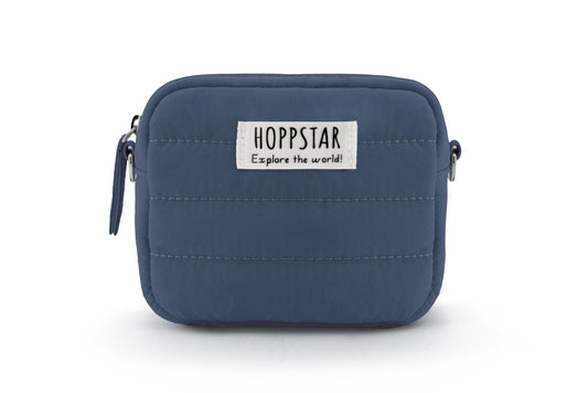 Hoppstar Tasche Mini in navy für Kamera Rookie und Expert