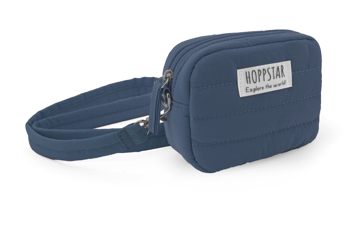 Hoppstar Tasche Mini in navy für Kamera Rookie und Expert