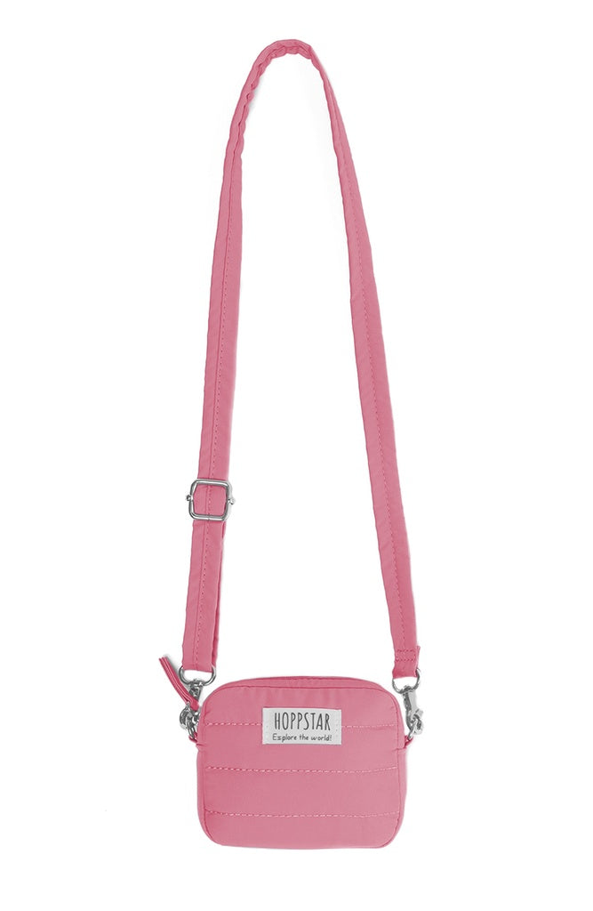 Hoppstar Tasche Mini in bubblegum für Kamera Rookie und Expert