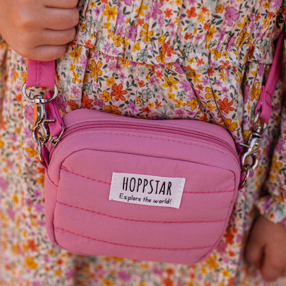 Hoppstar Tasche Mini in bubblegum für Kamera Rookie und Expert