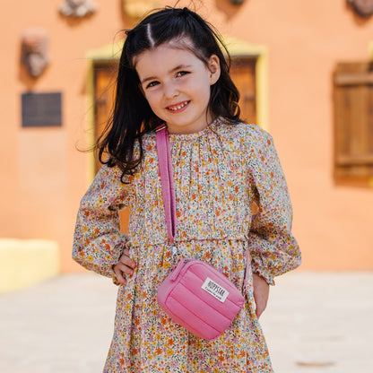 Hoppstar Tasche Mini in bubblegum für Kamera Rookie und Expert