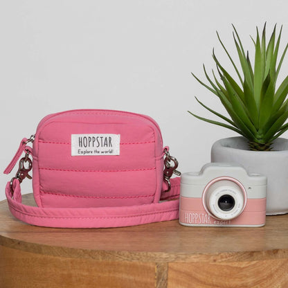 Hoppstar Tasche Mini in bubblegum für Kamera Rookie und Expert