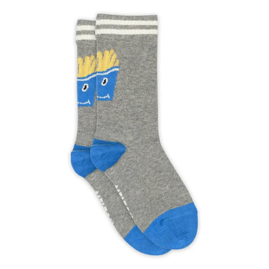 Melton Socken French Fries