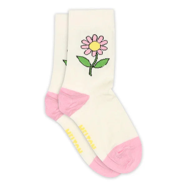 Melton Socken Daisy