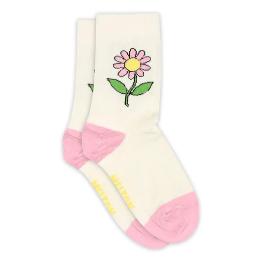Melton Socken Daisy