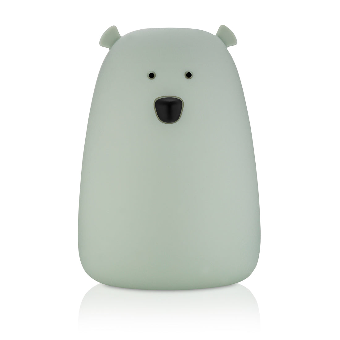 Rabbit & Friends Big Bear Nachtlampe aus Silikon