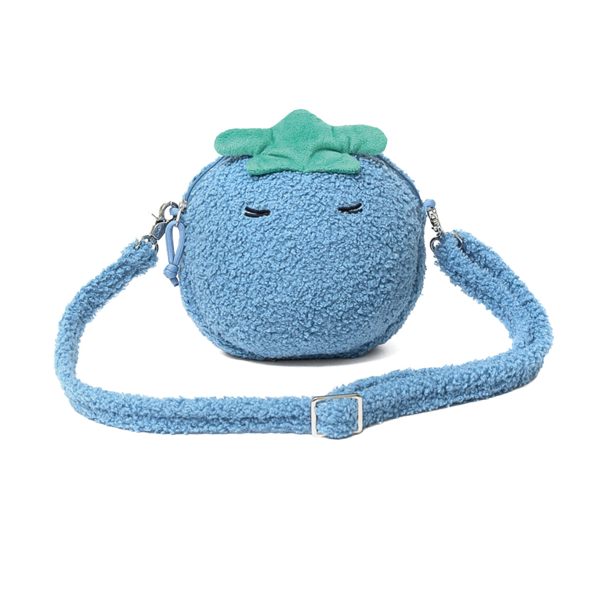 Hoppstar Tasche Cheeky Fruits Blubelle für Kamera Rookie