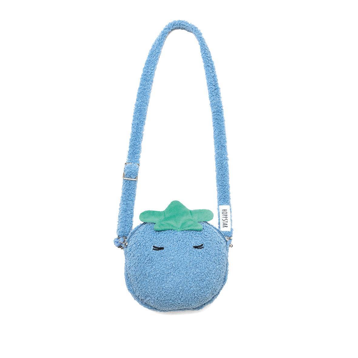 Hoppstar Tasche Cheeky Fruits Blubelle für Kamera Rookie
