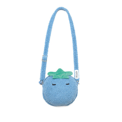 Hoppstar Tasche Cheeky Fruits Blubelle für Kamera Rookie