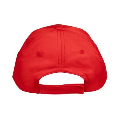 Martinex Cap Pippi Langstrumpf 'Basic Red'