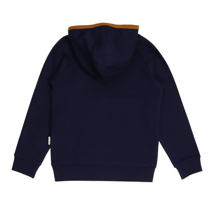 Walkiddy Hoodie Crazy Machines