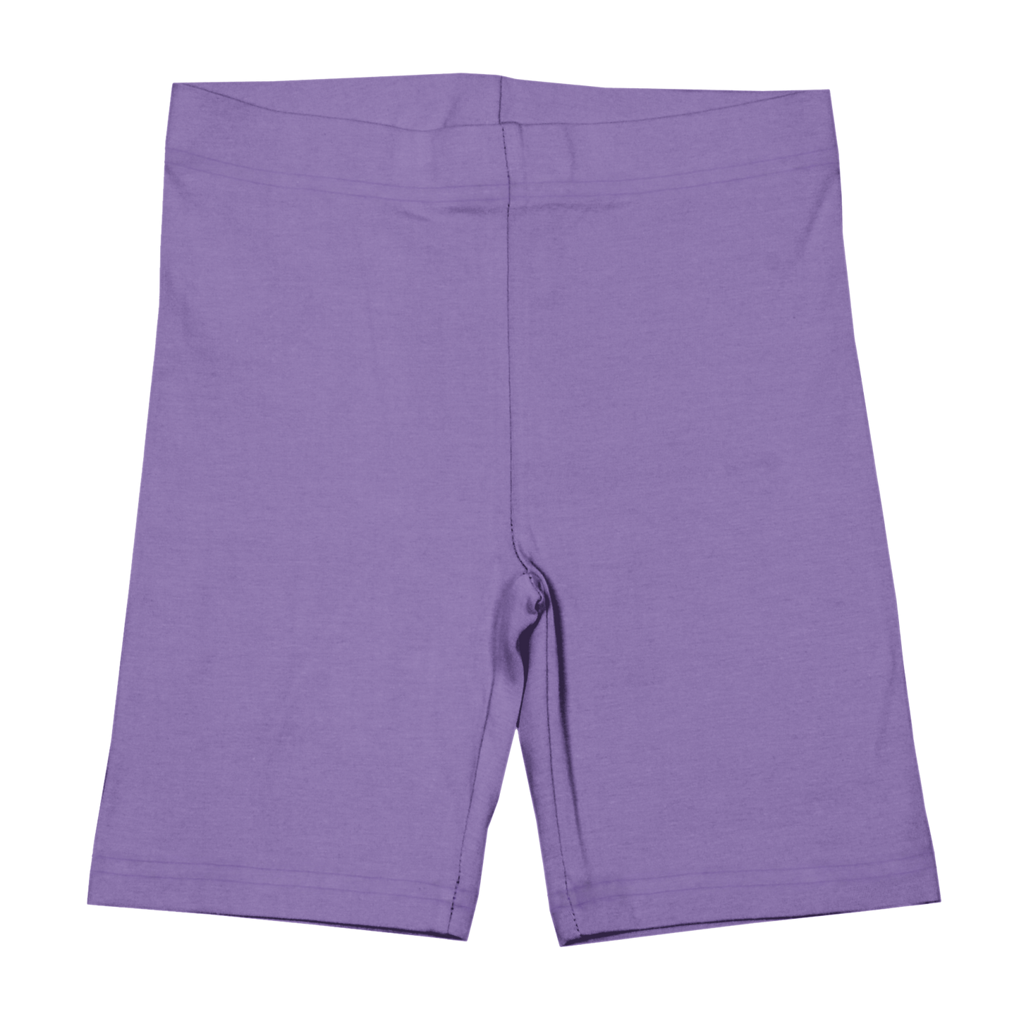 Maxomorra Radler Shorts Purple GOTS