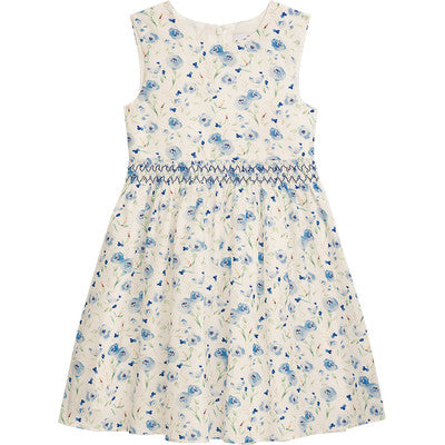 Danamade Sommerkleid DCELIA mit Blümchenprint