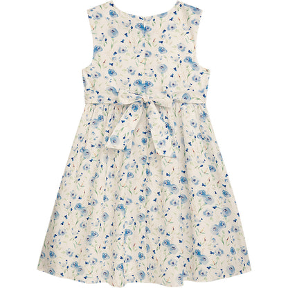 Danamade Sommerkleid DCELIA mit Blümchenprint