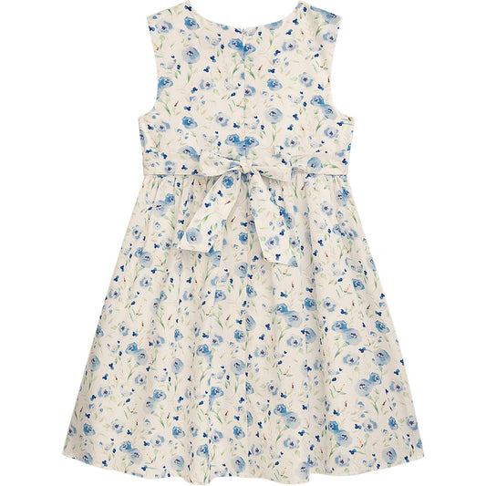 Danamade Sommerkleid DCELIA mit Blümchenprint