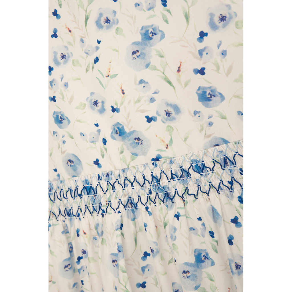 Danamade Sommerkleid DCELIA mit Blümchenprint