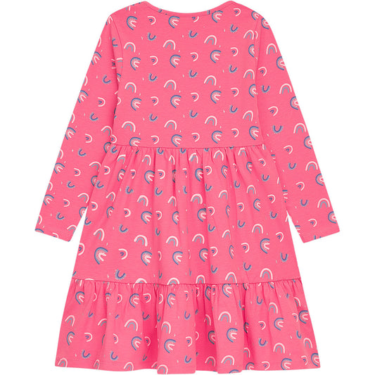 Danamade Kleid Langarm DFILIZ
