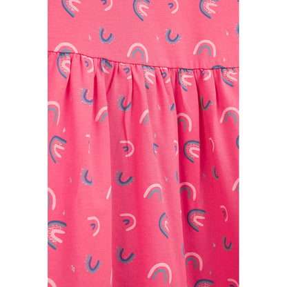 Danamade Kleid Langarm DFILIZ