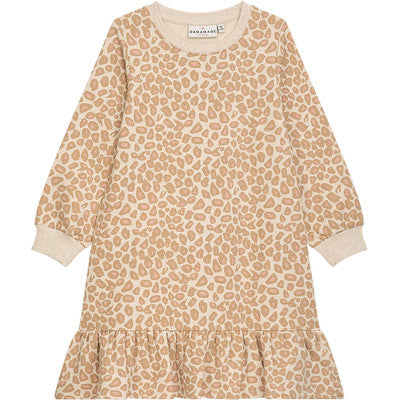 Danamade Sweatkleid Langarm Leo