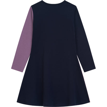 Danamade Kleid Langarm DAGNES
