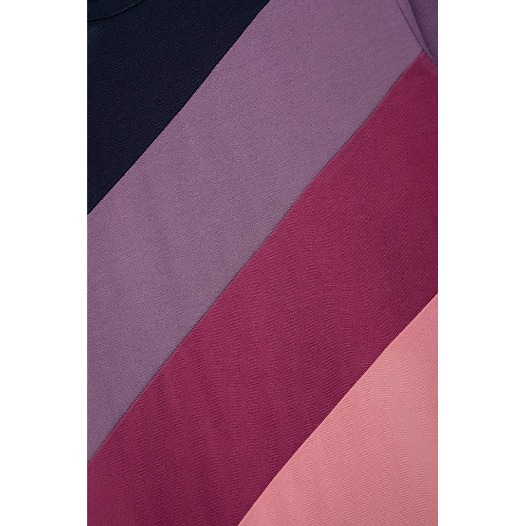 Danamade Kleid Langarm DAGNES