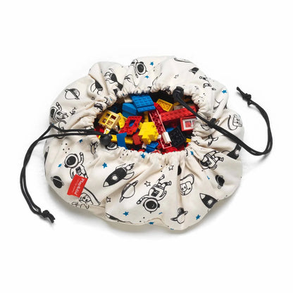 Play & Go Mini Space