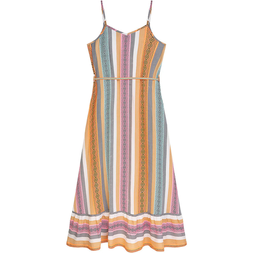 Danamade Kleid Damelie for MOM mit Trägern