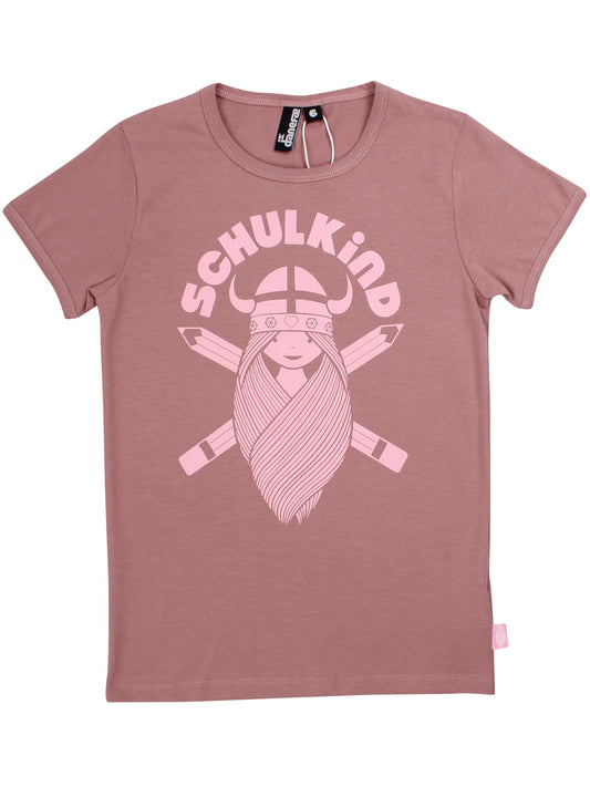 Daenfae T-Shirt Wikinger SCHULKIND