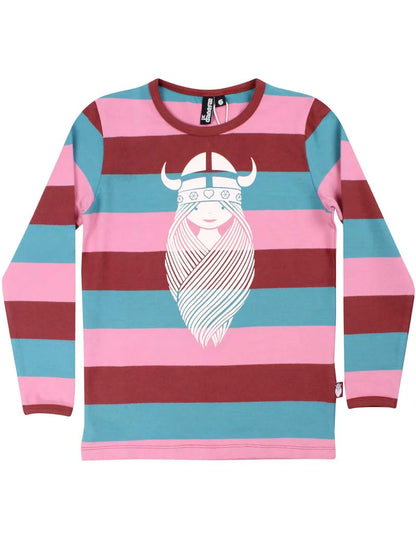 Danefae Langarmshirt Danesophie Clearview FREJA