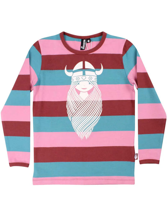 Danefae Langarmshirt Danesophie Clearview FREJA