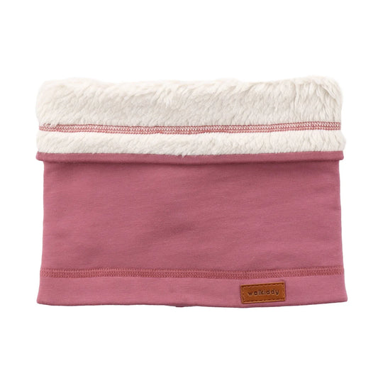 Walkiddy Loopschal Fleece GOTS