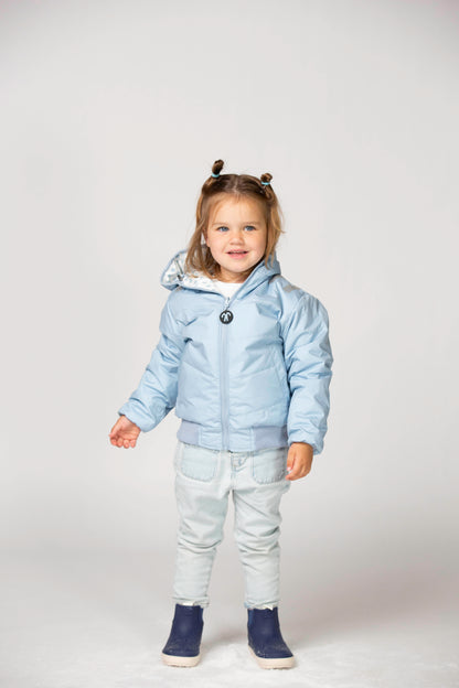 Ducksday Wendejacke Jackie